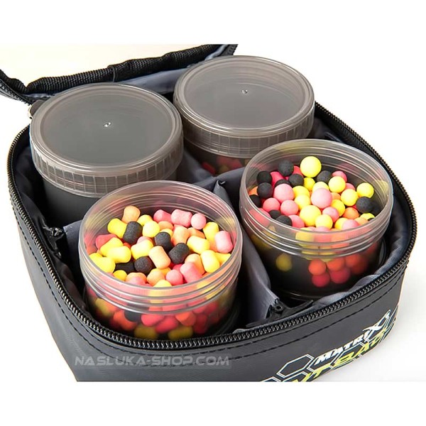 Чанта за стръв Matrix Mini Bait Bag — снимка 3