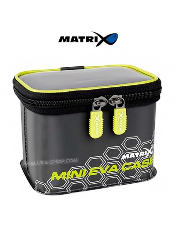 Чанта за инструменти и аксесоари Matrix Mini EVA Case
