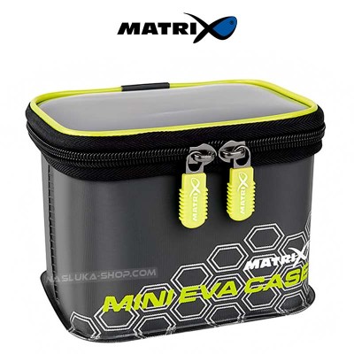 Чанта за инструменти и аксесоари Matrix Mini EVA Case