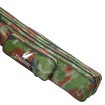 Двоен калъф за въдици Mikado Camo 1 м