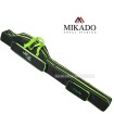 Двоен калъф за въдици Mikado Method Feeder 2, 1.40 м