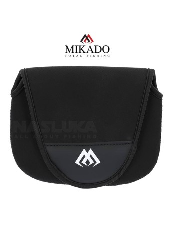 Неопренов калъф за макара Mikado Reel Case Neoprene M