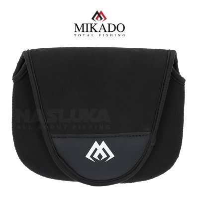 Неопренов калъф за макара Mikado Reel Case Neoprene M