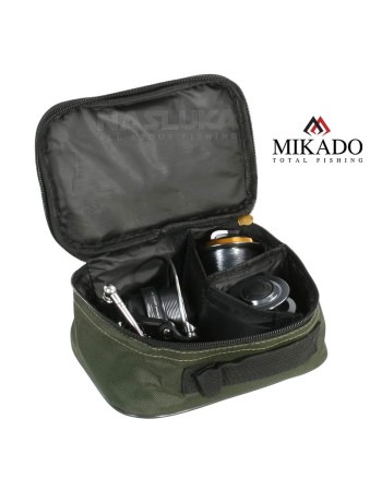 Калъф за макари Mikado Reel Case R002G