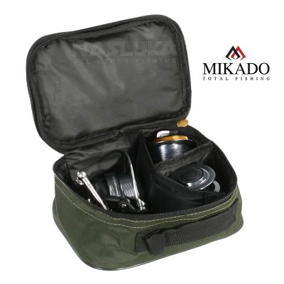Калъф за макари Mikado Reel Case R002G