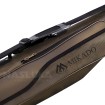 Твърд калъф за въдица Mikado Rod Holdall 1 Compartment Stiffed