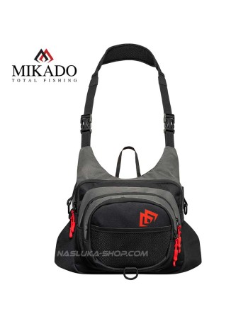 Риболовна чанта Mikado UWI-010