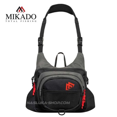 Риболовна чанта Mikado UWI-010