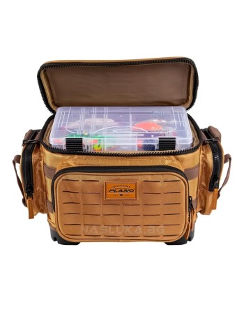 Риболовен сак с 6 кутии Plano Guide Series 3700 Tackle Bag