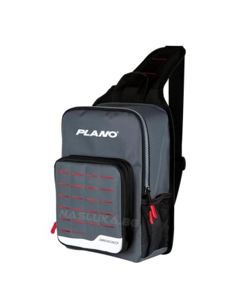 Чанта за спининг Plano Weekend Series Sling Pack