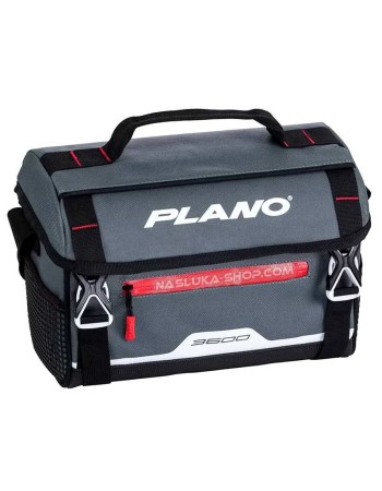 Спининг чанта с кутии Plano Weekend 3600 Softsider