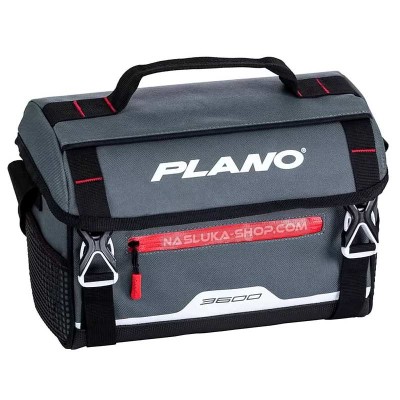 Спининг чанта с кутии Plano Weekend 3600 Softsider
