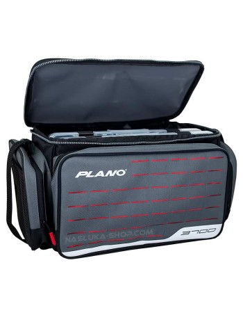 Спининг чанта с кутии Plano Weekend 3700 Case