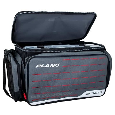 Спининг чанта с кутии Plano Weekend 3700 Case