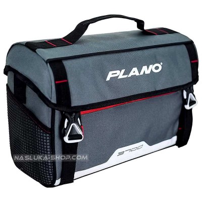 Спининг чанта с кутии Plano Weekend 3700 Softsider