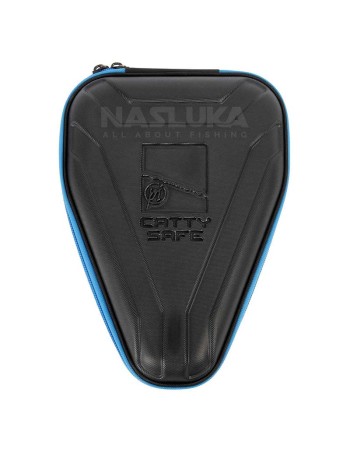 Чанта за прашки Preston Hardcase Catty Safe