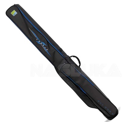 Калъф за въдици Preston Supera X 4 Rod, 1.75 м