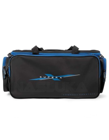 Риболовен сак Preston Supera X Compact Carryall