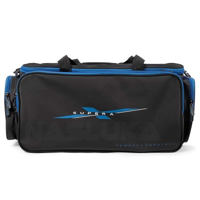 Риболовен сак Preston Supera X Compact Carryall