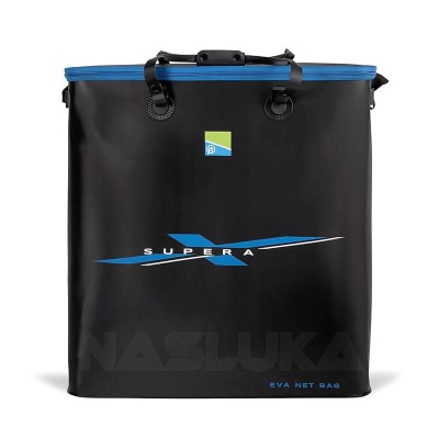 Чанта за живарници Preston Supera X EVA Net Bag
