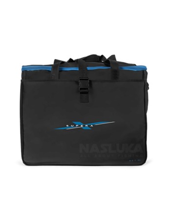 Чанта за живарници Preston Supera X Net XL