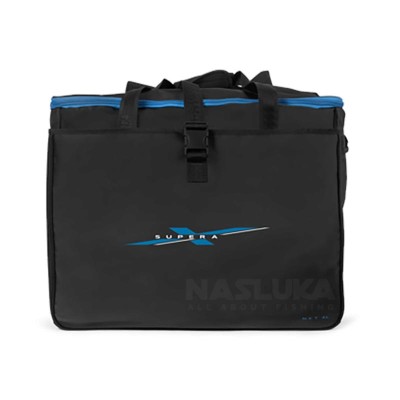 Чанта за живарници Preston Supera X Net XL