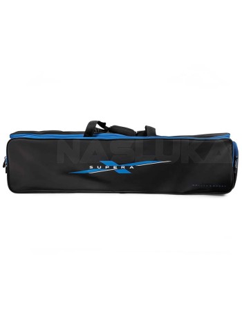 Калъф за стойки и прикачни Preston Supera X Roller & Roost Bag