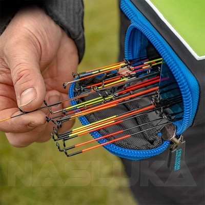 Калъф за фидер върхове Preston Supera X Tip Safe