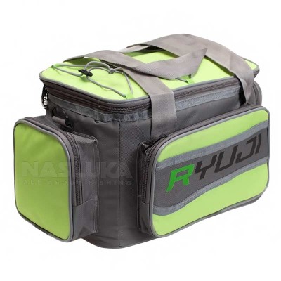 Спининг сак Ryuji Spin Bag