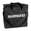 Водоустойчив двоен калъф за живарници Shimano Net Bag Double