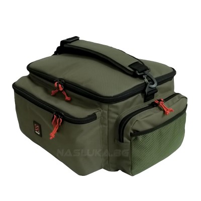 Риболовен сак Sonik Large Carryall