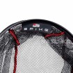 Кеп за спининг с гумирана мрежа Abu Garcia Spike BB Net, 50х40 см