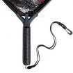 Кеп за спининг с гумирана мрежа Abu Garcia Spike BB Net, 50х40 см