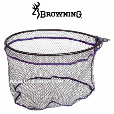 Овална глава за кеп Browning CK Competition Net