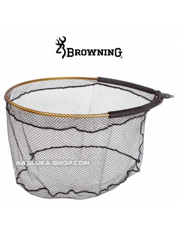 Глава за кеп с поплавъци Browning Gold Net