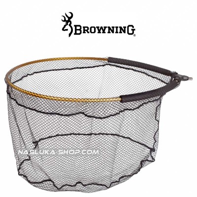 Глава за кеп с поплавъци Browning Gold Net