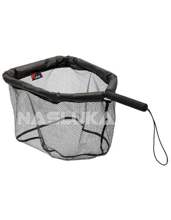 Плаващ кеп за риболов DAM Floating Landing Net, Square