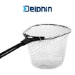 Сгъваем кеп Delphin Alux Tele 44x33
