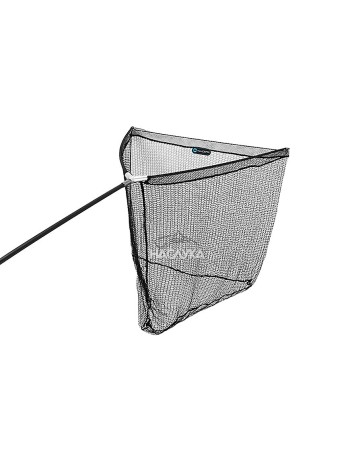 Шаранджийски кеп Delphin Capri Carp Landing Net, 100х100 см