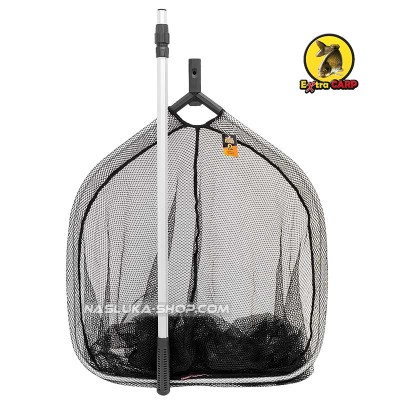 Разглобяем кеп Extra Carp EXC 1774, 2.10 м