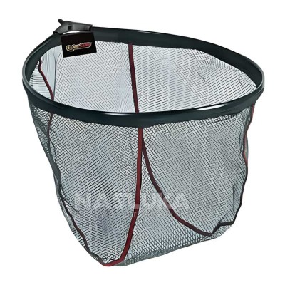 Глава за кеп с гумирана мрежа Extra Carp Method Net Head, 5817