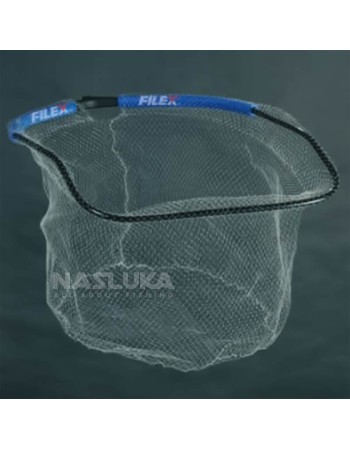 Глава за кеп с монофилна мрежа Filex Net Head Nylon Light 5633