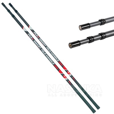 Телескопична дръжка за кеп Filex Smart Tele Handle