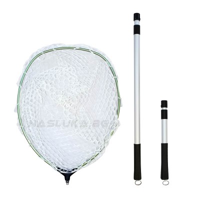 Кеп с две дръжки и силиконова мрежа Кеп Filstar 3-in-1 Silicone Net