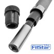 Карбонова дръжка за кеп Filstar Competition Net Handle, 3 м