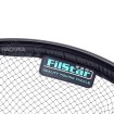 Сгъваем кеп за риболов Filstar Floating Trout Net, Монофилна мрежа