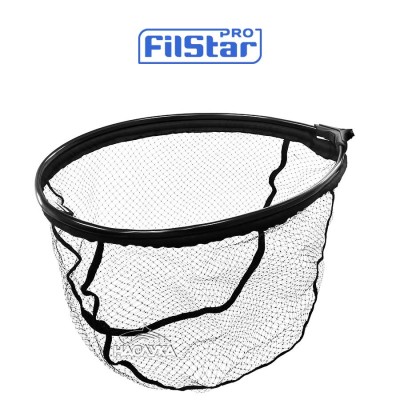 Глава за кеп Filstar Floating Protector Mono Net, Монофилна мрежа