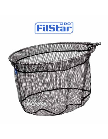 Глава за кеп Filstar, Наномрежа