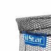 Глава за кеп Filstar, Наномрежа