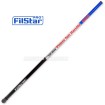 Щекерна дръжка за кеп Filstar Put-Over Power Net Handle, 4 м